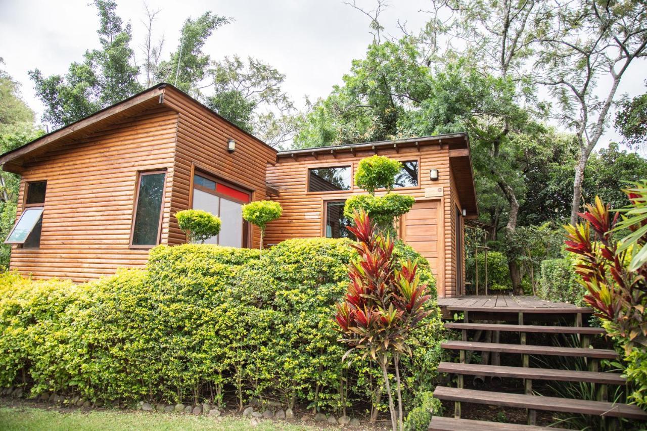 Canto De Aves Eco-Hotel Boutique Malinalco Exterior foto